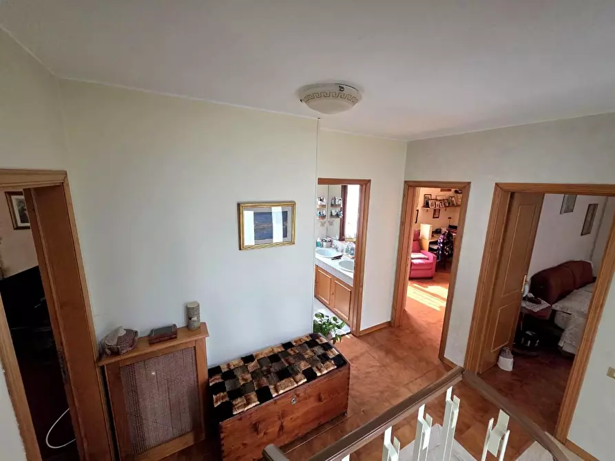 Immagine 26 di Casa bifamiliare in vendita  a Fucecchio