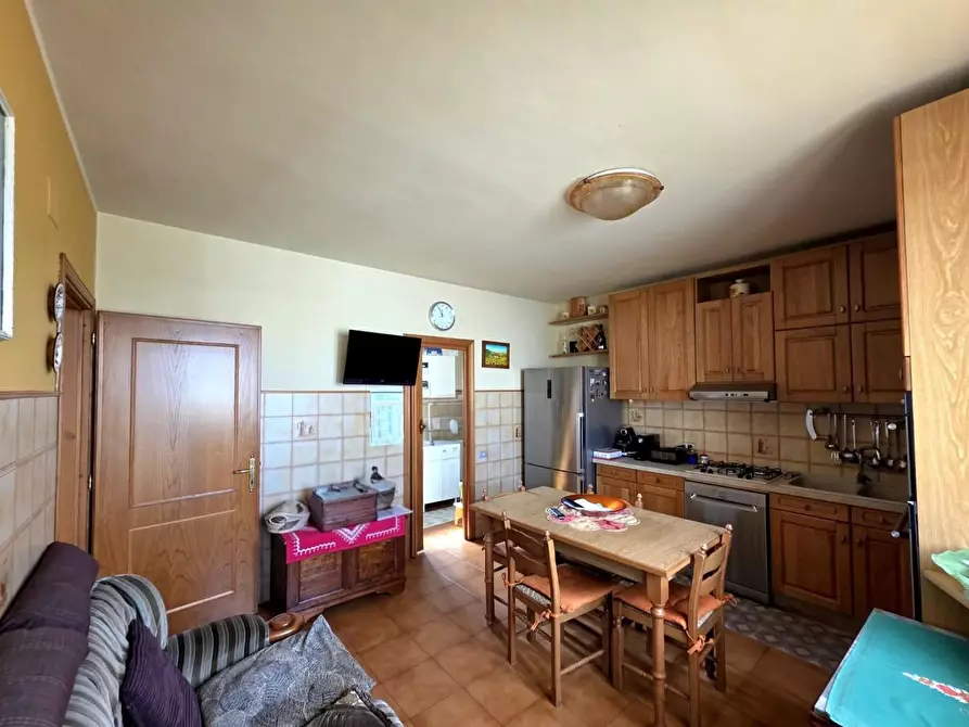 Immagine 13 di Casa bifamiliare in vendita  a Fucecchio