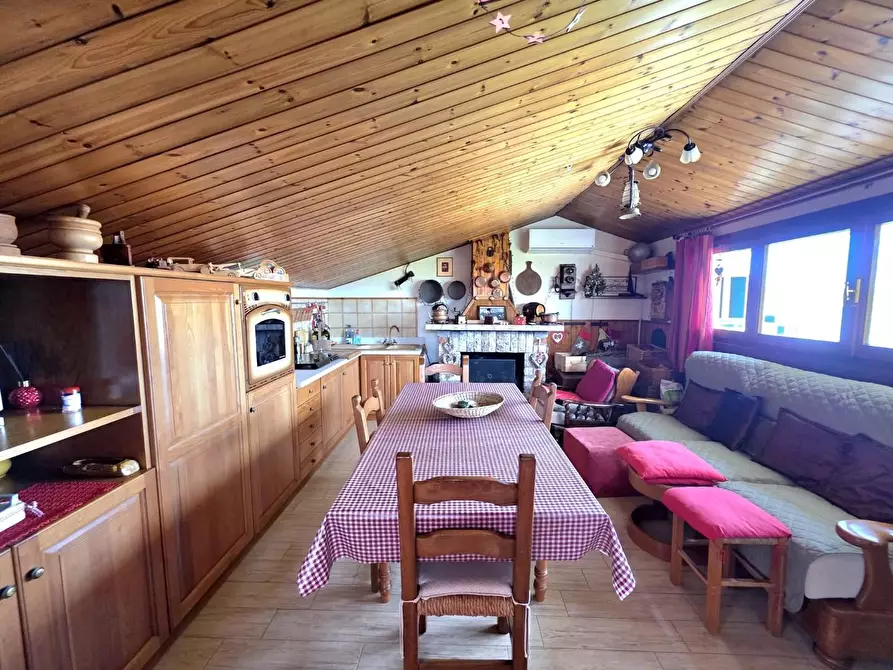 Immagine 32 di Casa bifamiliare in vendita  a Fucecchio