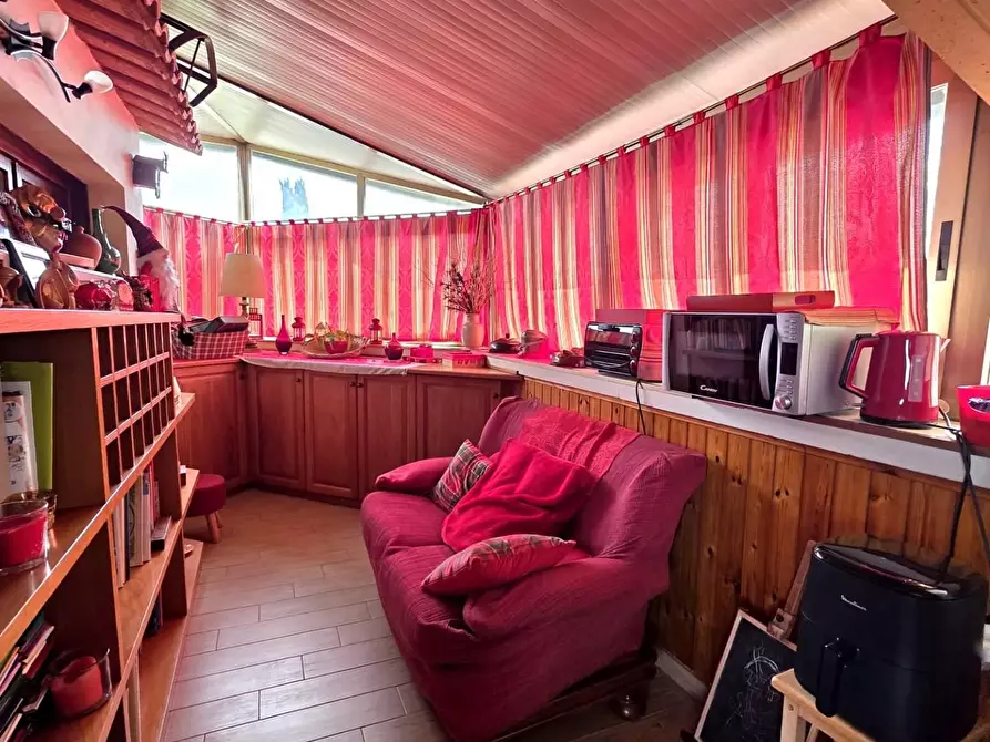 Immagine 28 di Casa bifamiliare in vendita  a Fucecchio