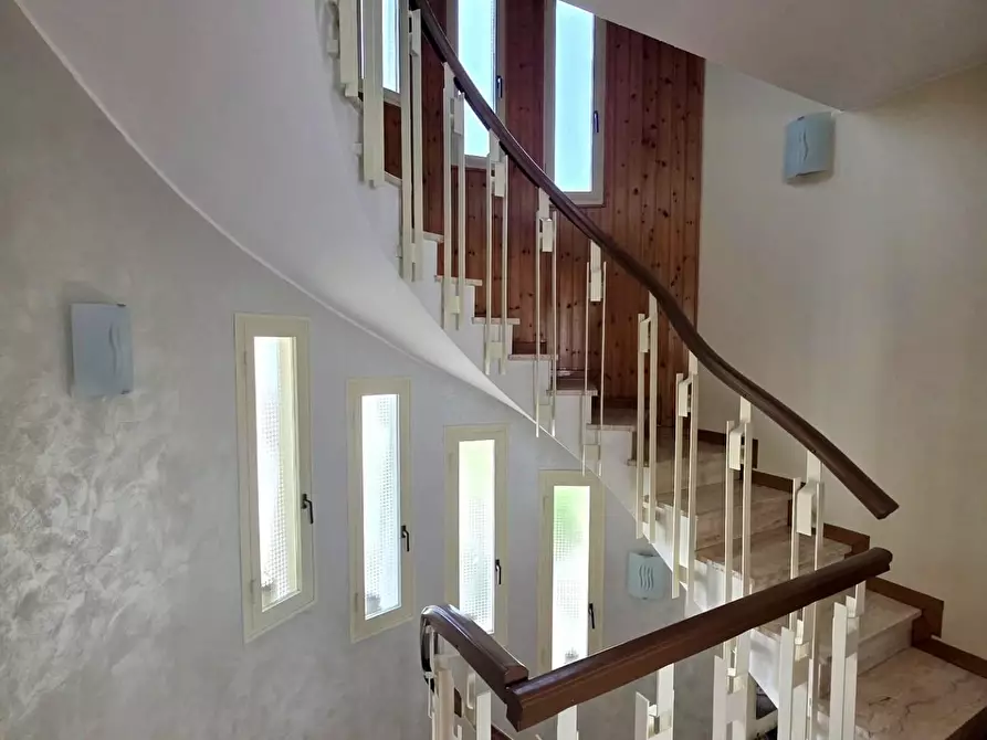 Immagine 35 di Casa bifamiliare in vendita  a Fucecchio