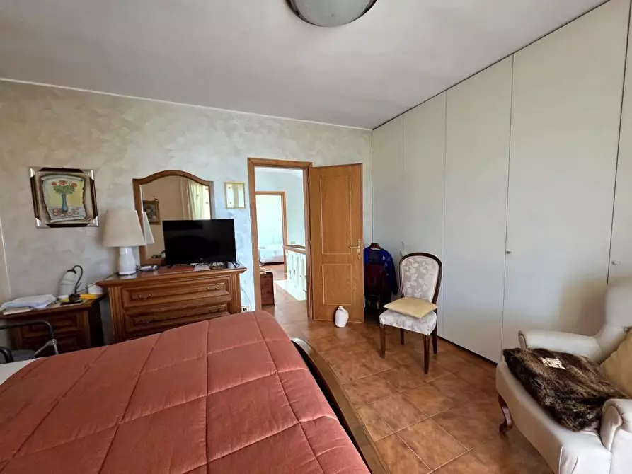 Immagine 16 di Casa bifamiliare in vendita  a Fucecchio