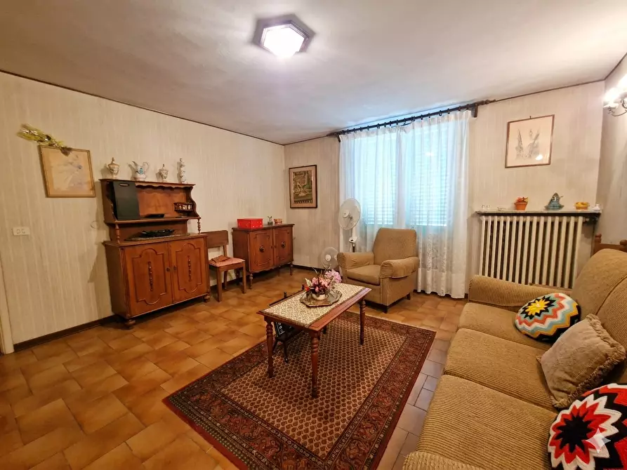 Immagine 5 di Casa indipendente in vendita  a Fucecchio