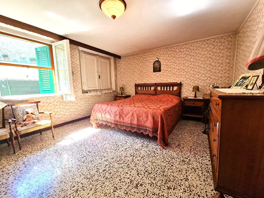 Immagine 8 di Casa indipendente in vendita  a Fucecchio