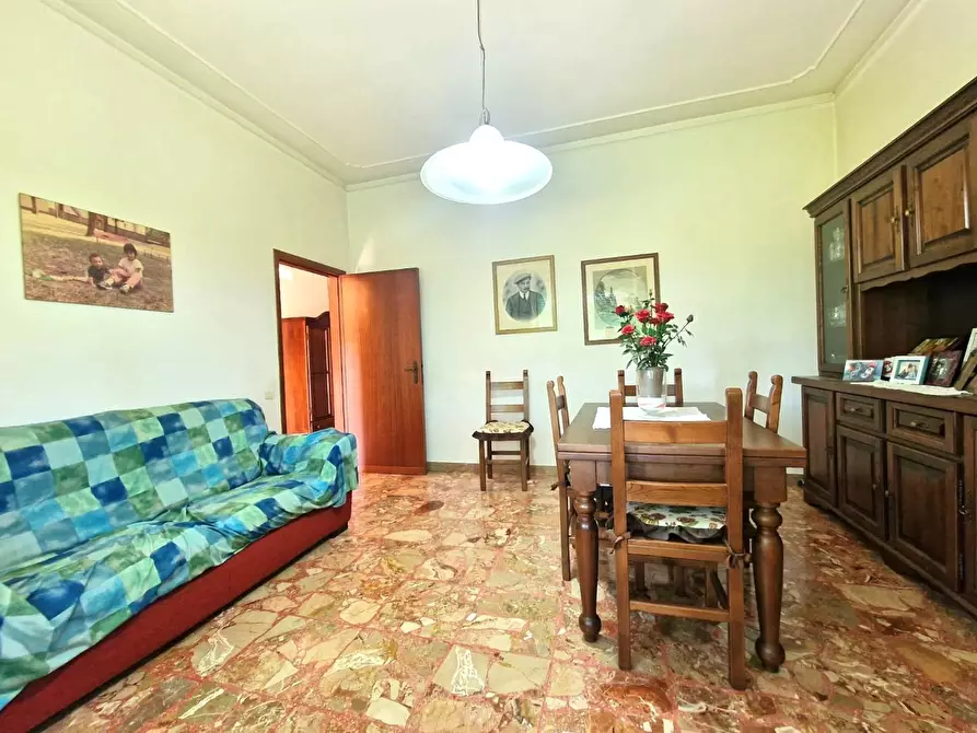 Immagine 16 di Casa indipendente in vendita  a Fucecchio