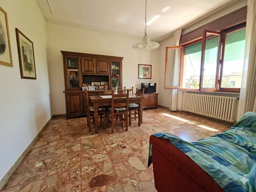 Immagine 7 di Casa indipendente in vendita  a Fucecchio