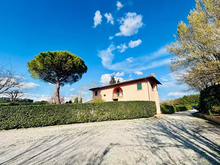 Immagine 16 di Villa in vendita  a San Miniato