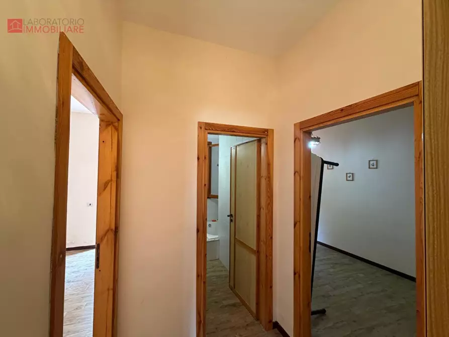 Immagine 25 di Villetta a schiera in vendita  a Melendugno