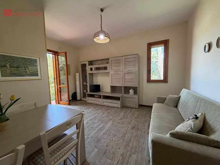 Immagine 16 di Villetta a schiera in vendita  a Melendugno