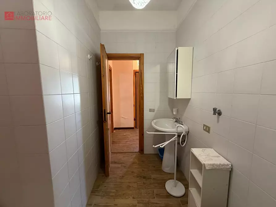 Immagine 28 di Villetta a schiera in vendita  a Melendugno