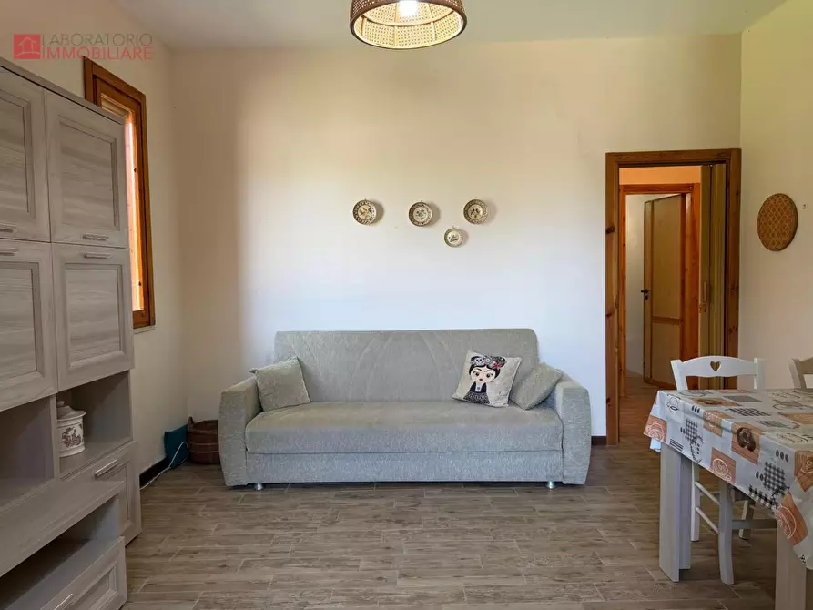 Immagine 17 di Villetta a schiera in vendita  a Melendugno