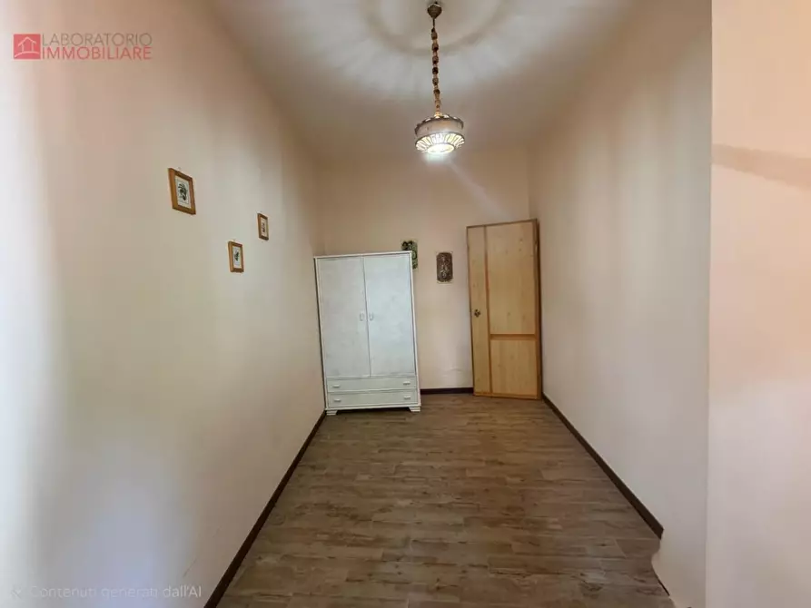 Immagine 30 di Villetta a schiera in vendita  a Melendugno