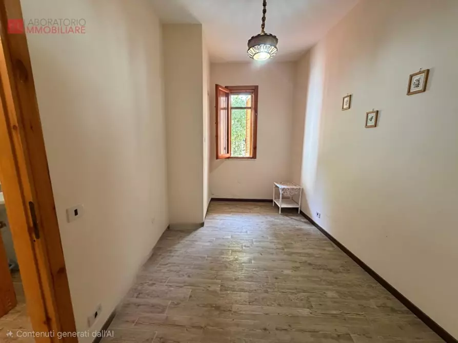 Immagine 29 di Villetta a schiera in vendita  a Melendugno