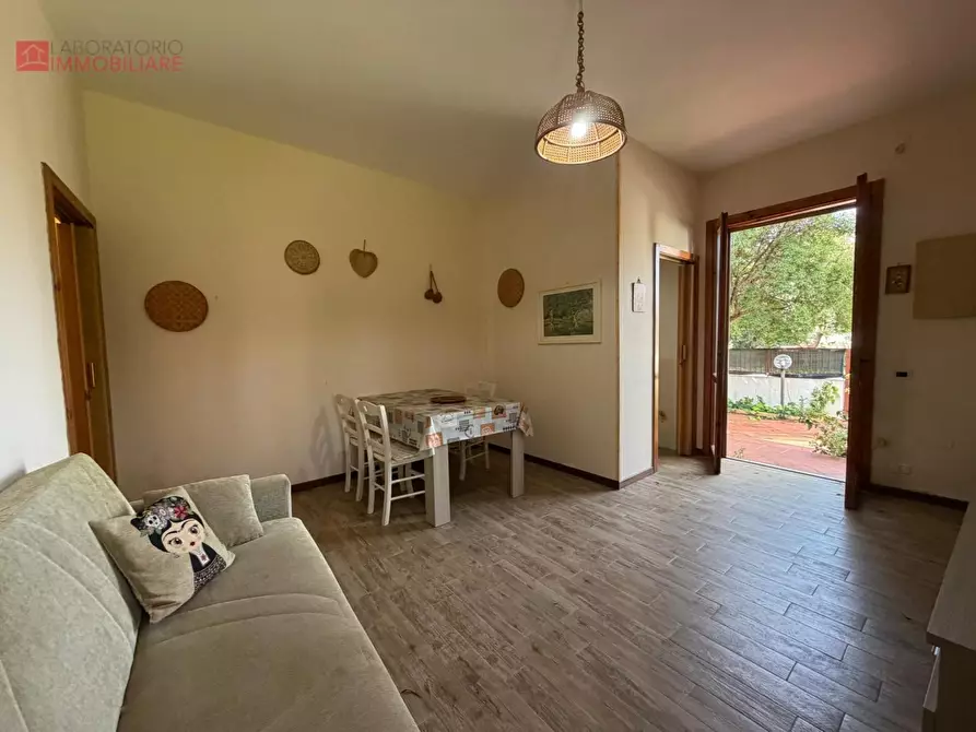 Immagine 7 di Villetta a schiera in vendita  a Melendugno