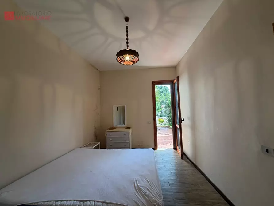 Immagine 21 di Villetta a schiera in vendita  a Melendugno