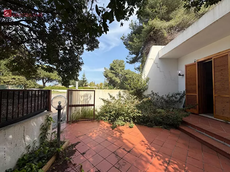 Immagine 4 di Villetta a schiera in vendita  a Melendugno