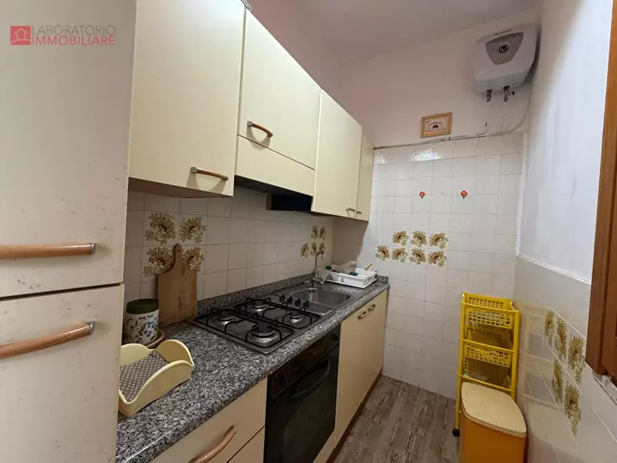 Immagine 19 di Villetta a schiera in vendita  a Melendugno