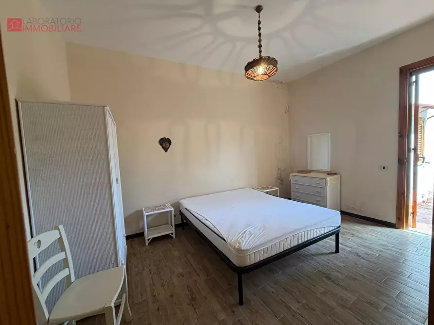 Immagine 22 di Villetta a schiera in vendita  a Melendugno