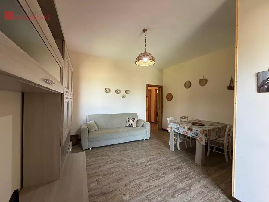 Immagine 13 di Villetta a schiera in vendita  a Melendugno