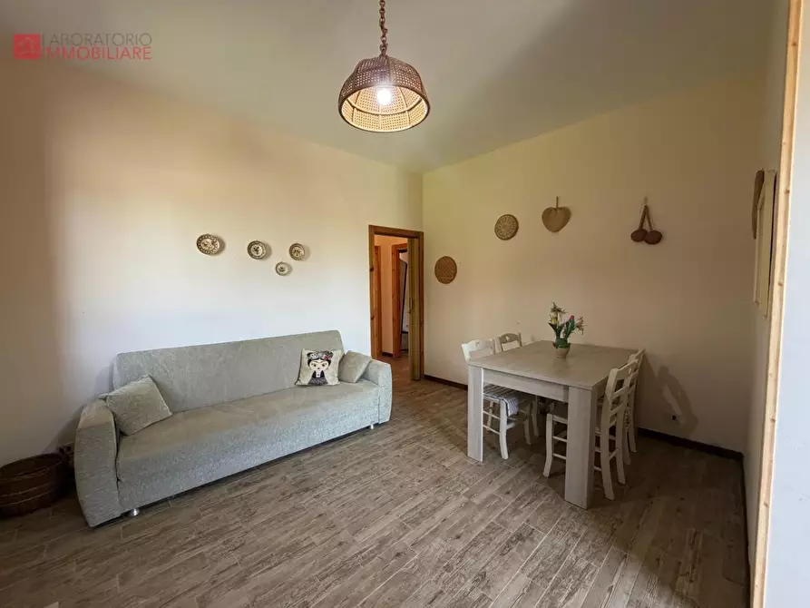 Immagine 12 di Villetta a schiera in vendita  a Melendugno