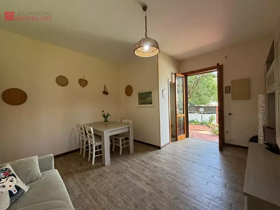 Immagine 10 di Villetta a schiera in vendita  a Melendugno