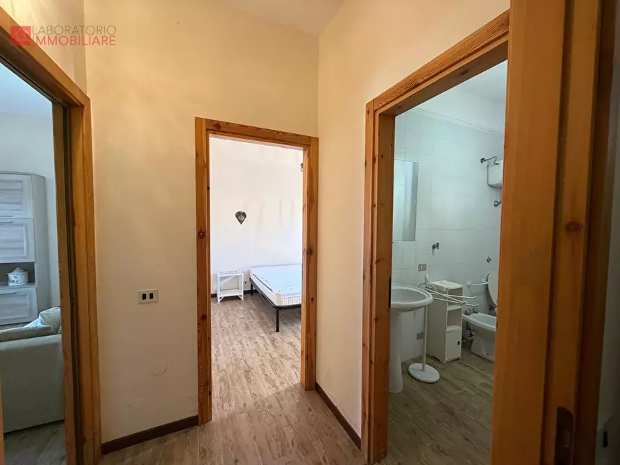 Immagine 24 di Villetta a schiera in vendita  a Melendugno