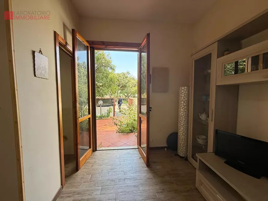 Immagine 18 di Villetta a schiera in vendita  a Melendugno