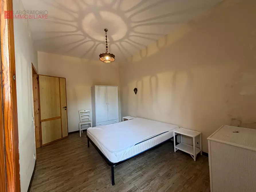 Immagine 23 di Villetta a schiera in vendita  a Melendugno