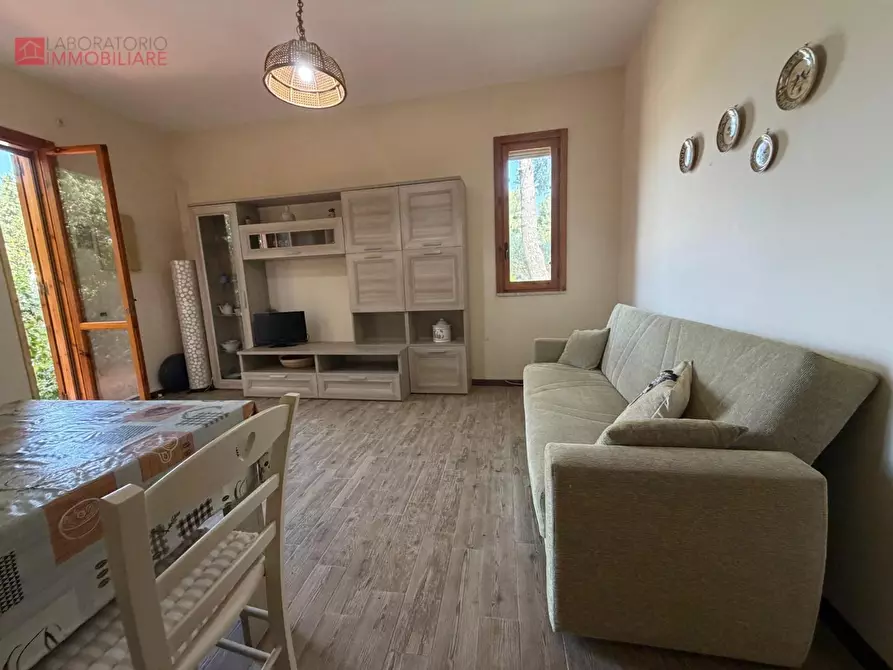 Immagine 14 di Villetta a schiera in vendita  a Melendugno