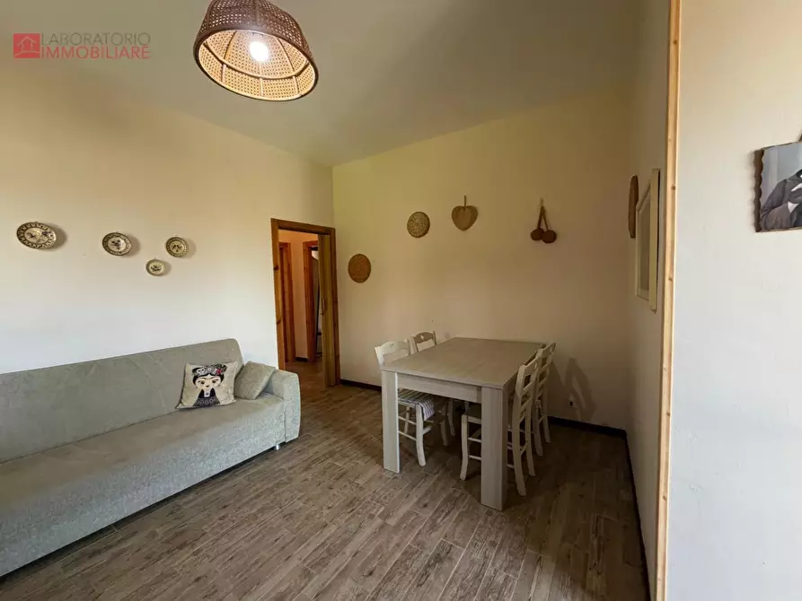 Immagine 15 di Villetta a schiera in vendita  a Melendugno