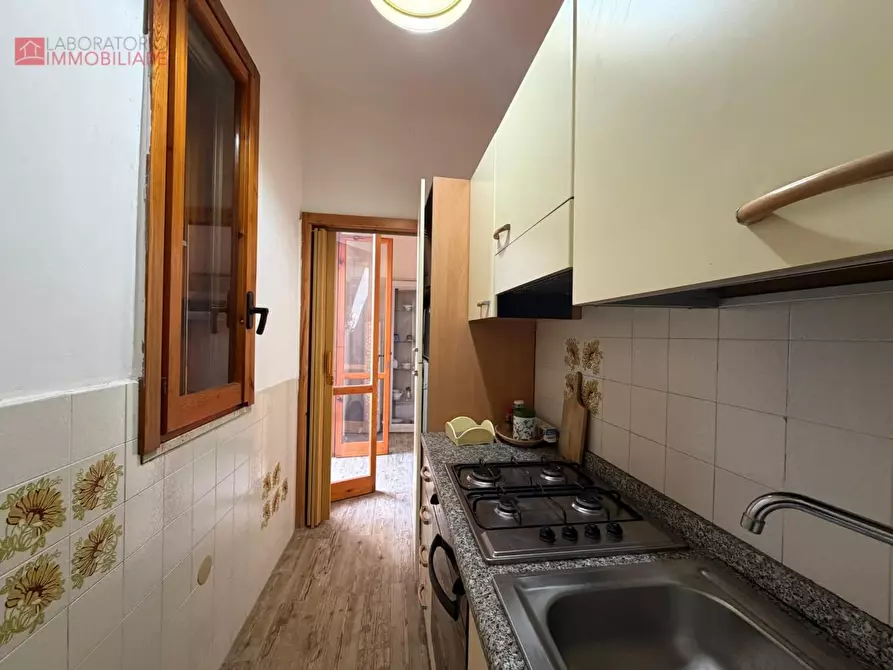 Immagine 20 di Villetta a schiera in vendita  a Melendugno