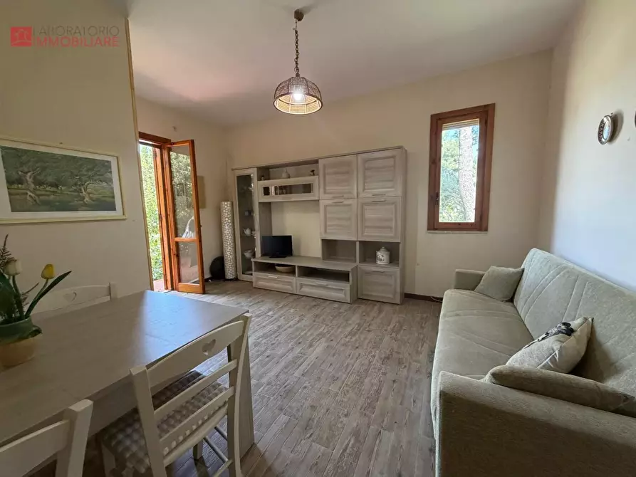 Immagine 8 di Villetta a schiera in vendita  a Melendugno