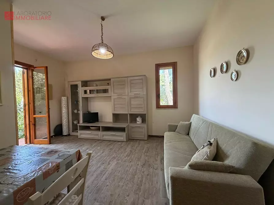 Immagine 11 di Villetta a schiera in vendita  a Melendugno