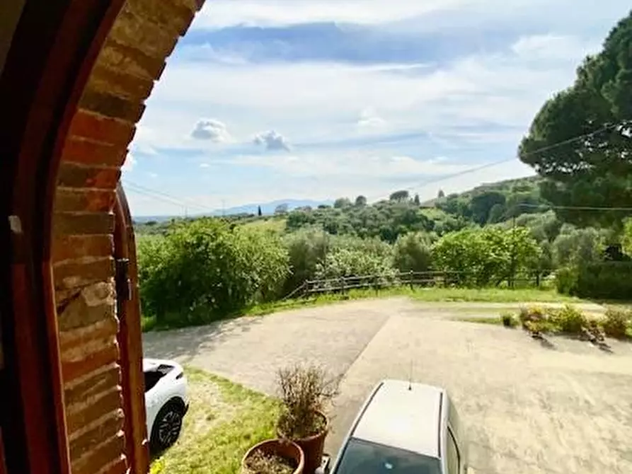 Immagine 7 di Terratetto in vendita  a Buggiano
