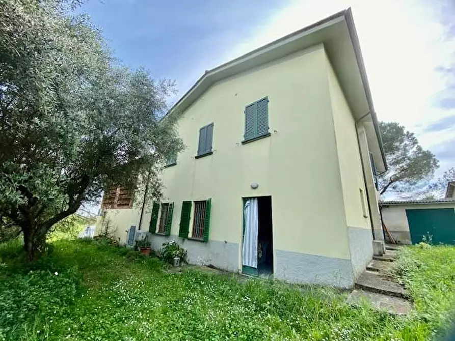 Immagine 5 di Terratetto in vendita  a Buggiano