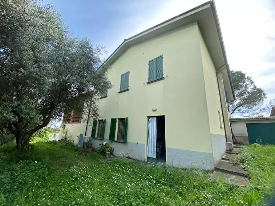 Immagine 3 di Terratetto in vendita  a Buggiano