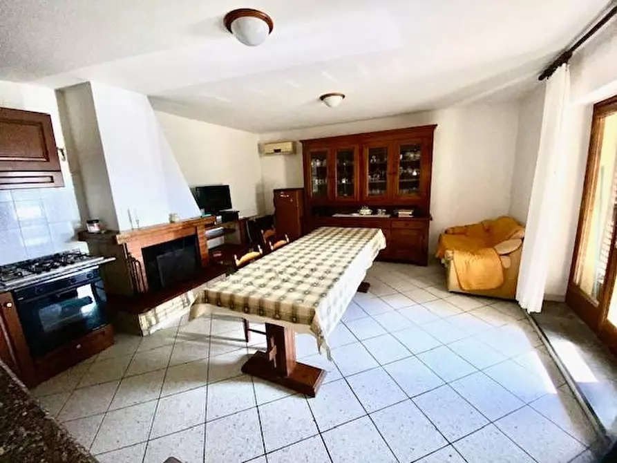 Immagine 9 di Terratetto in vendita  a Buggiano