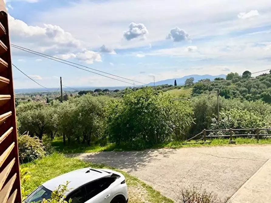 Immagine 8 di Terratetto in vendita  a Buggiano