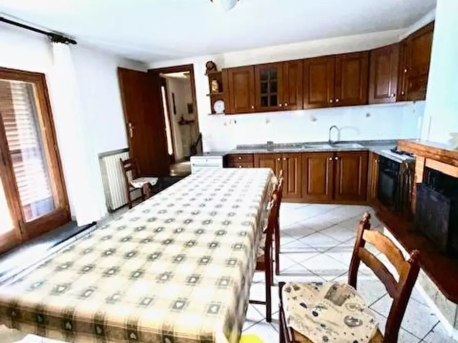 Immagine 13 di Terratetto in vendita  a Buggiano