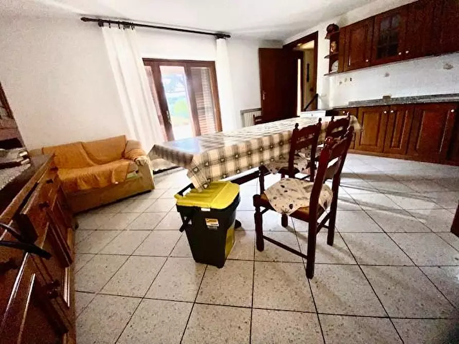 Immagine 11 di Terratetto in vendita  a Buggiano