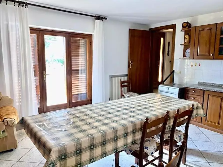 Immagine 10 di Terratetto in vendita  a Buggiano