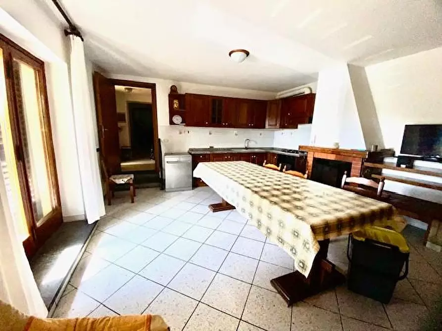 Immagine 16 di Terratetto in vendita  a Buggiano