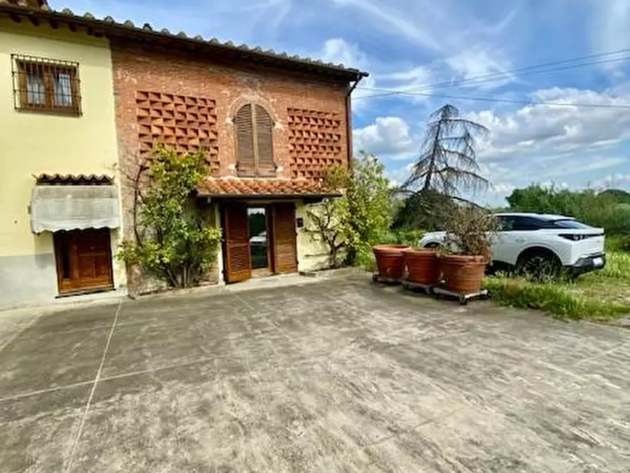 Immagine 2 di Terratetto in vendita  a Buggiano