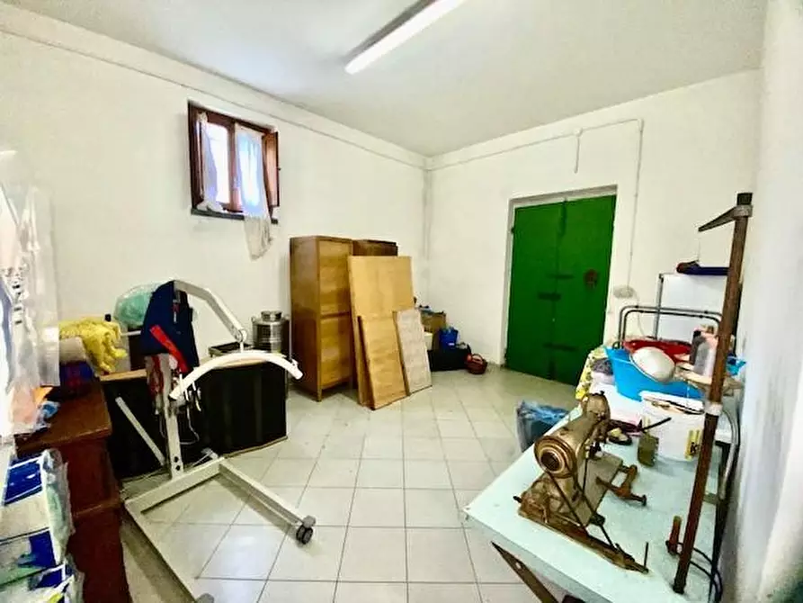 Immagine 22 di Terratetto in vendita  a Buggiano