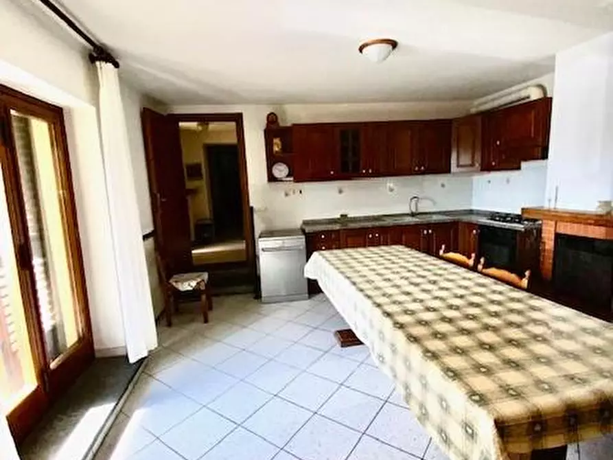 Immagine 15 di Terratetto in vendita  a Buggiano