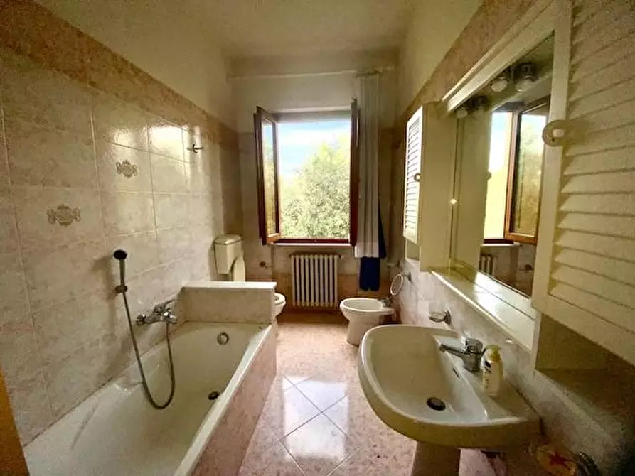 Immagine 35 di Terratetto in vendita  a Buggiano