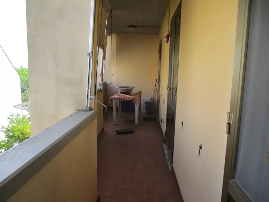 Immagine 7 di Appartamento in vendita  a Pontedera