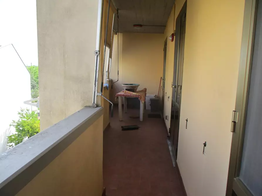 Immagine 6 di Appartamento in vendita  a Pontedera