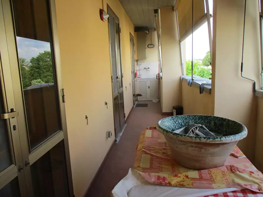 Immagine 8 di Appartamento in vendita  a Pontedera