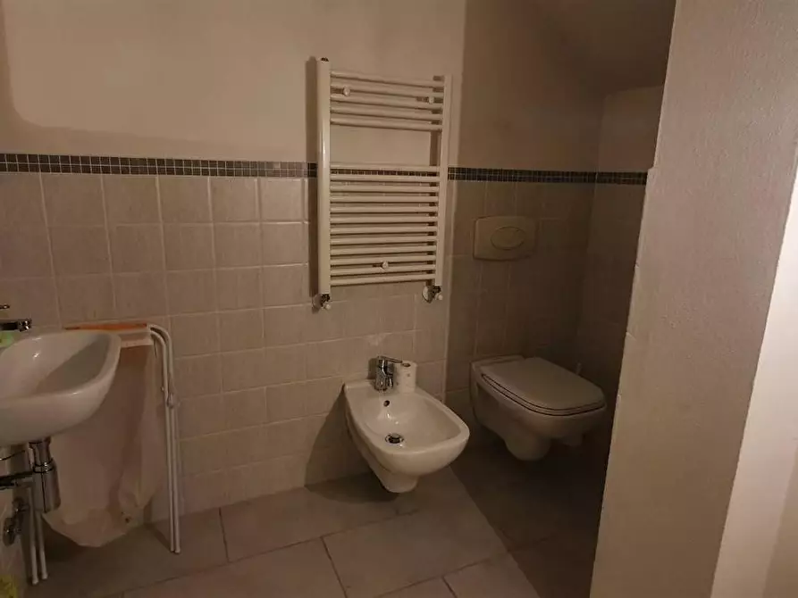 Immagine 13 di Casa bifamiliare in vendita  a Montignoso